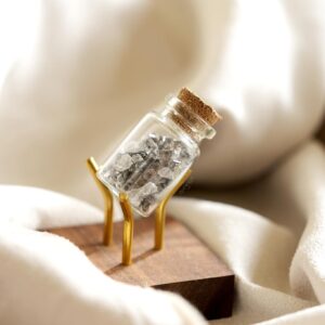 赫基蒙能量瓶 - 隨身發電場