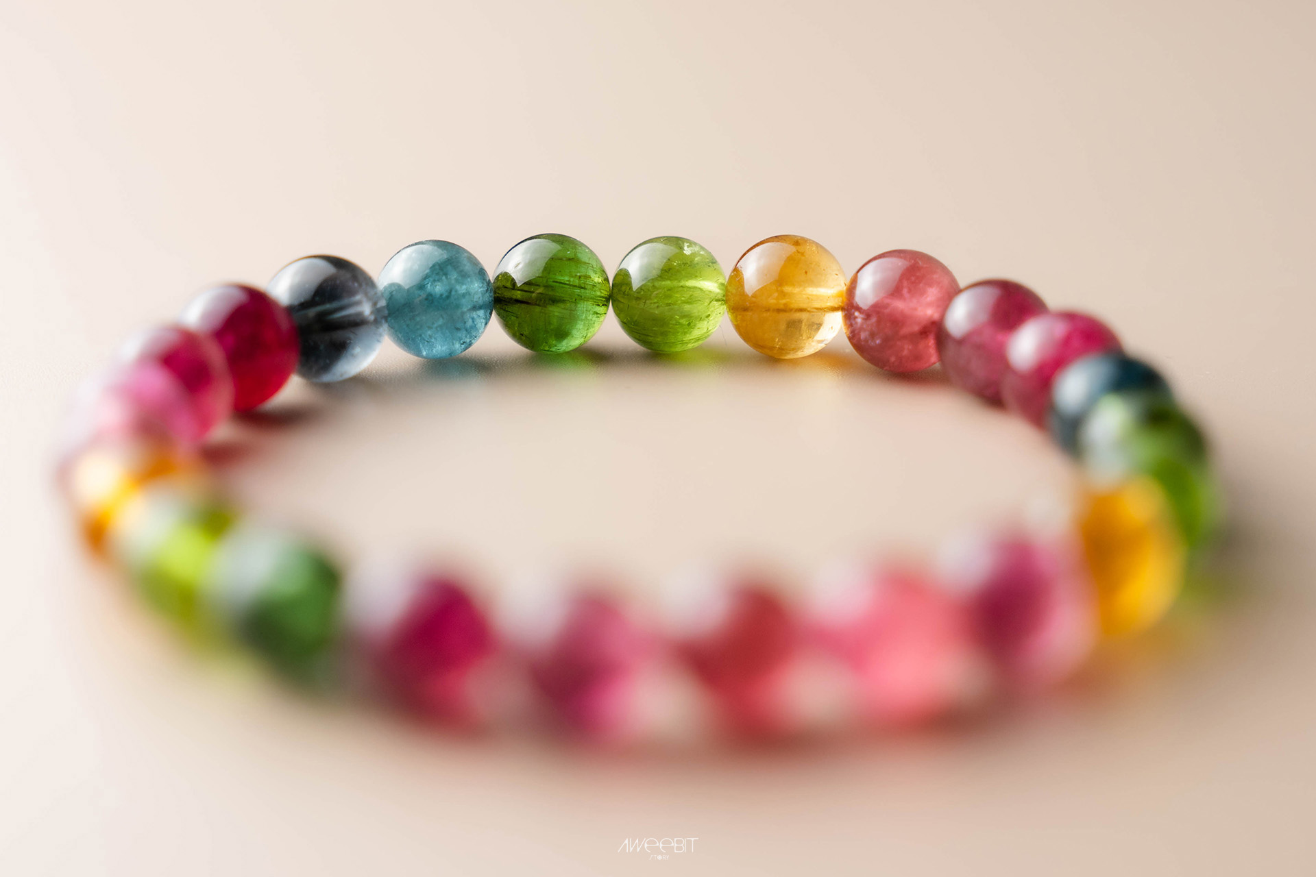 高品濃透碧璽:圖片 6