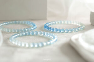 海藍寶|海水藍寶|摩根石|綠柱石|海藍寶功效