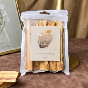 巫師之木-秘魯聖木