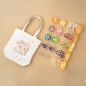 公益義賣-水晶福袋